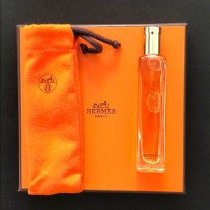 Hermes Fragrance 24 Faubourg